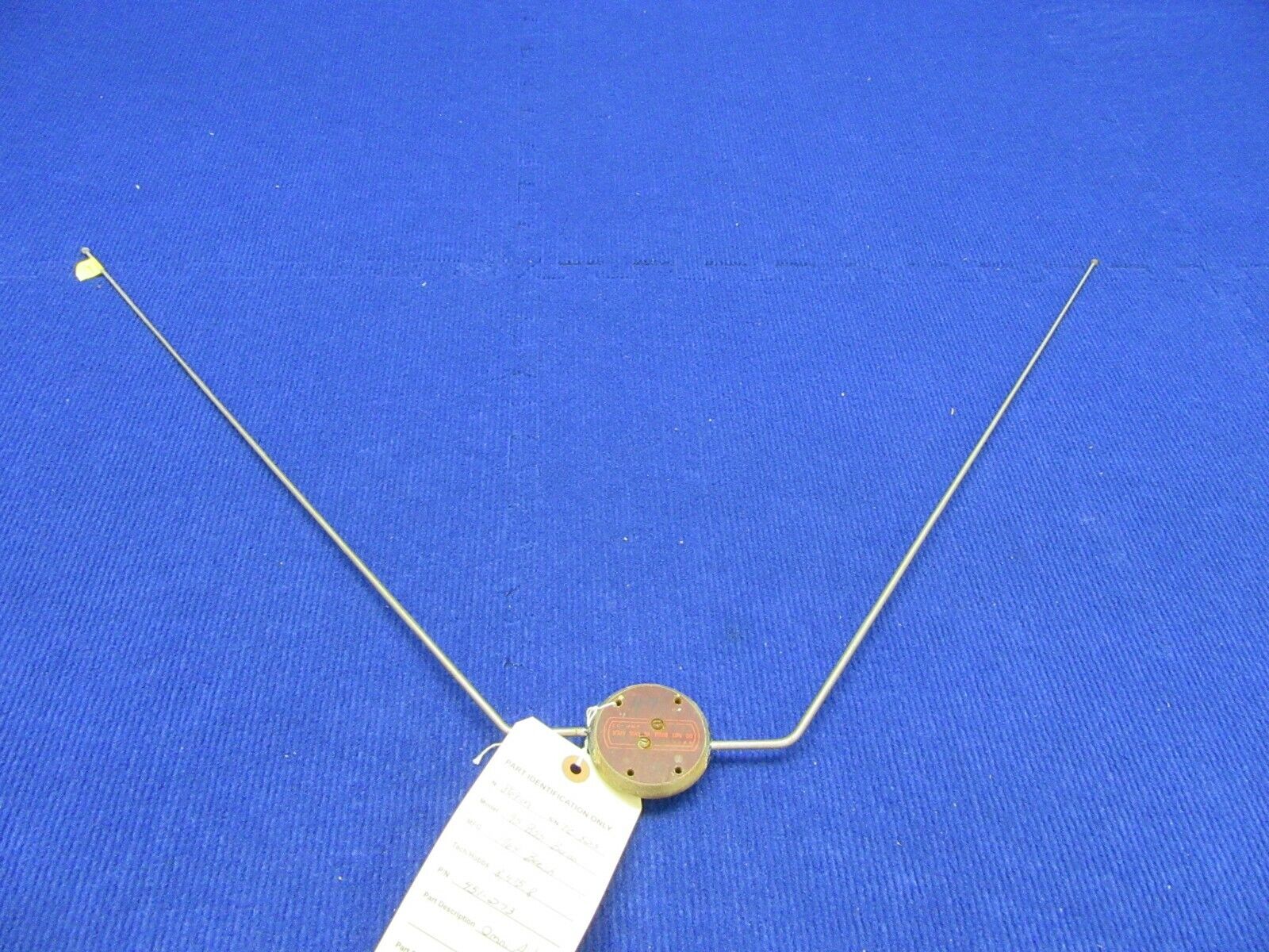 Airplane Aviation Omni Antenna P/N 451-273 (1121-412)