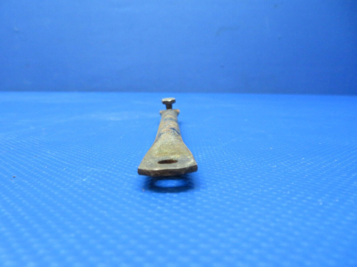 Piper PA-24-180 Tube Engine Bottom Cowl Support P/N 21062-00 (1223-246)