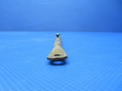 Piper PA-24-180 Tube Engine Bottom Cowl Support P/N 21062-00 (1223-246)