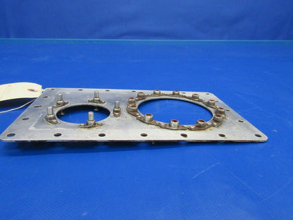 Cessna 310 Floor Assy Sump Fuel Tip Tank P/N 0823000-110 (0118-06)