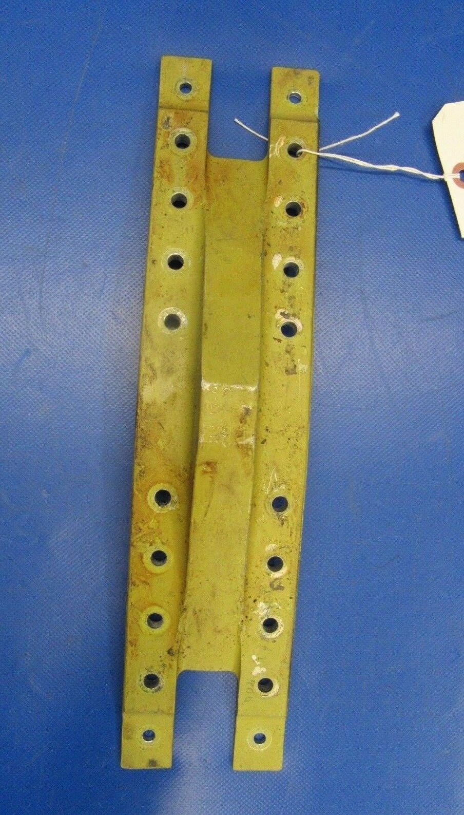 Beech B-24R Sierra Splice Plate LWR P/N 169-110013 (0718-15)