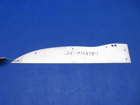 Beech Baffle Nose Cowl RH P/N 35-910278-1 NOS (1023-298)
