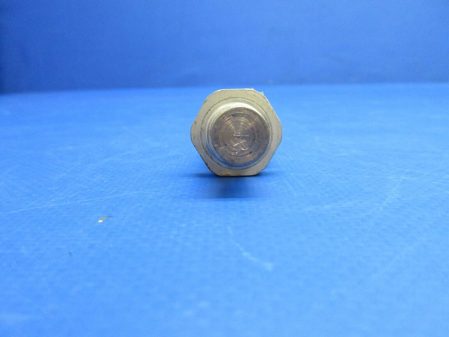 McCauley Threaded Propeller Pin P/N B4457, B-4457 NOS (0523-414)