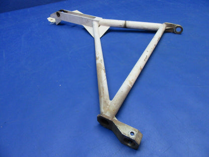 Beech 24 Series LH Main Gear Retract Brace P/N 169-810027-1 (0923-17)