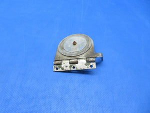 Piper PA-28R-180 Door Assy Cabin Heat Valve P/N 67386-00 (1123-415)