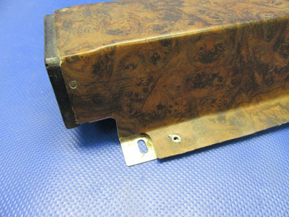 Cessna 210 / T210N Cabin Door Arm Rest LH Brown P/N 1215129-13 (0321-535)