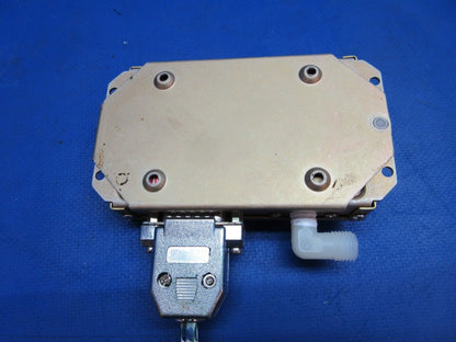 Trans-Cal Ind All Solid-State Altitude Digitizer P/N SSD120-35C-RS232 (0823-113)