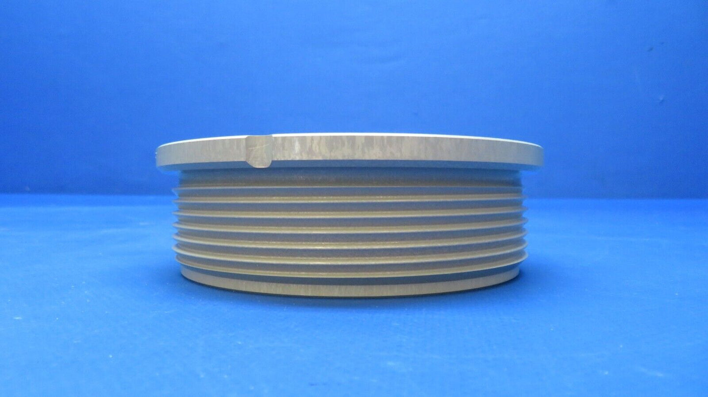 McCauley Threaded Propeller Nut P/N C6475 NOS (0523-274)