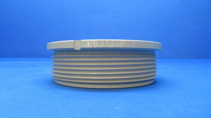 McCauley Threaded Propeller Nut P/N C6475 NOS (0523-274)