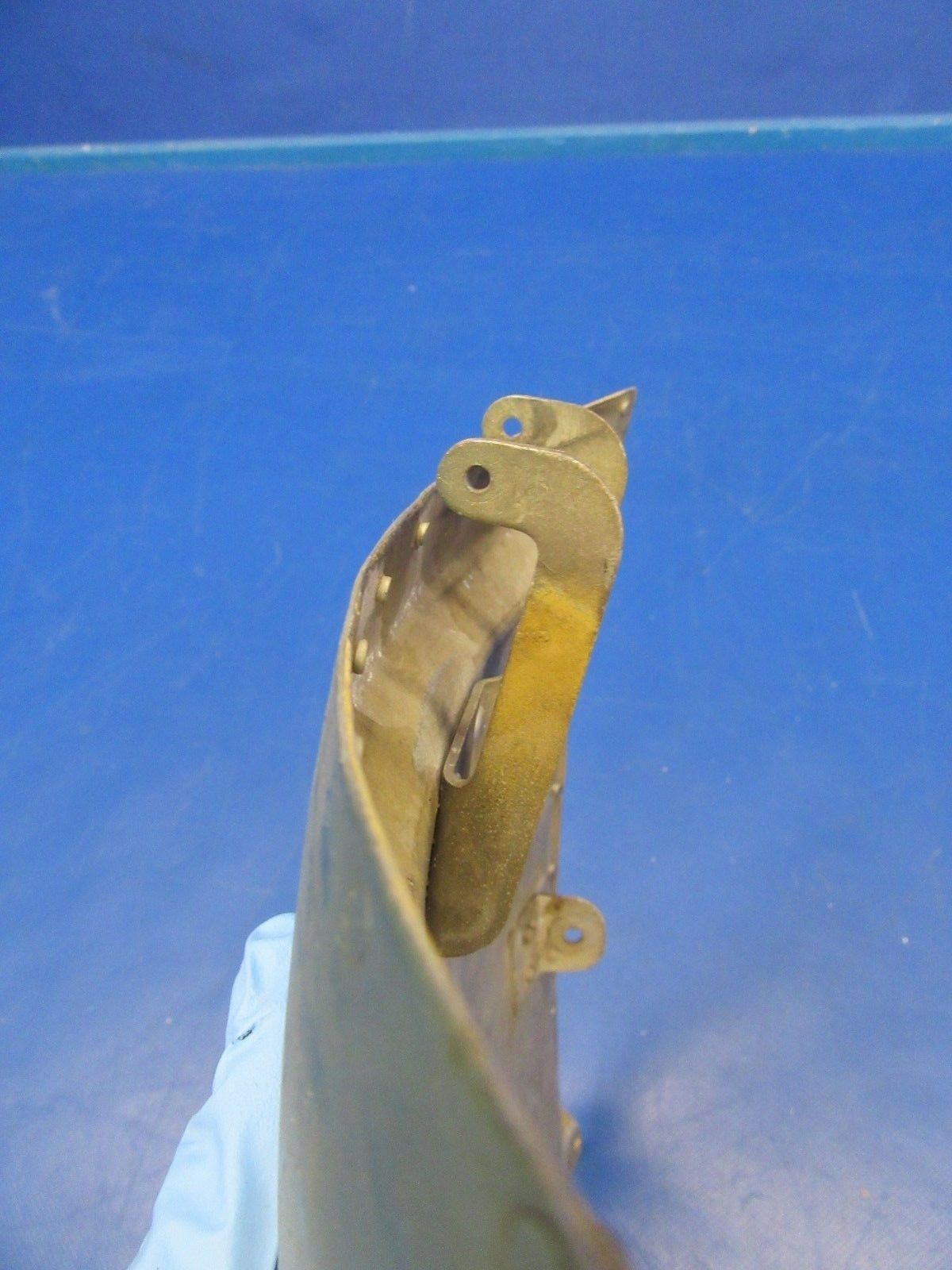 Cessna 310-310D, 320 Nose Gear Door FWD P/N 0813300-13 (1118-130)