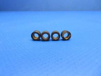 Piper Bushing - Door Mechanism LOT OF 4 P/N 41413-041 NOS (0922-617)