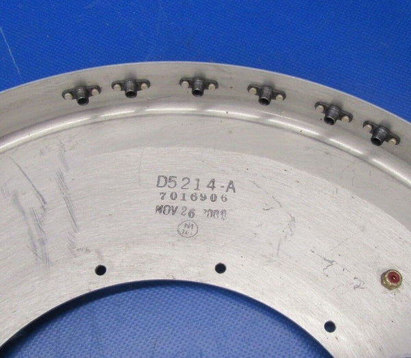 Cessna 421, 425  McCauley Propeller Bulkhead P/N D5214, D5214-A NOS (1218-78)