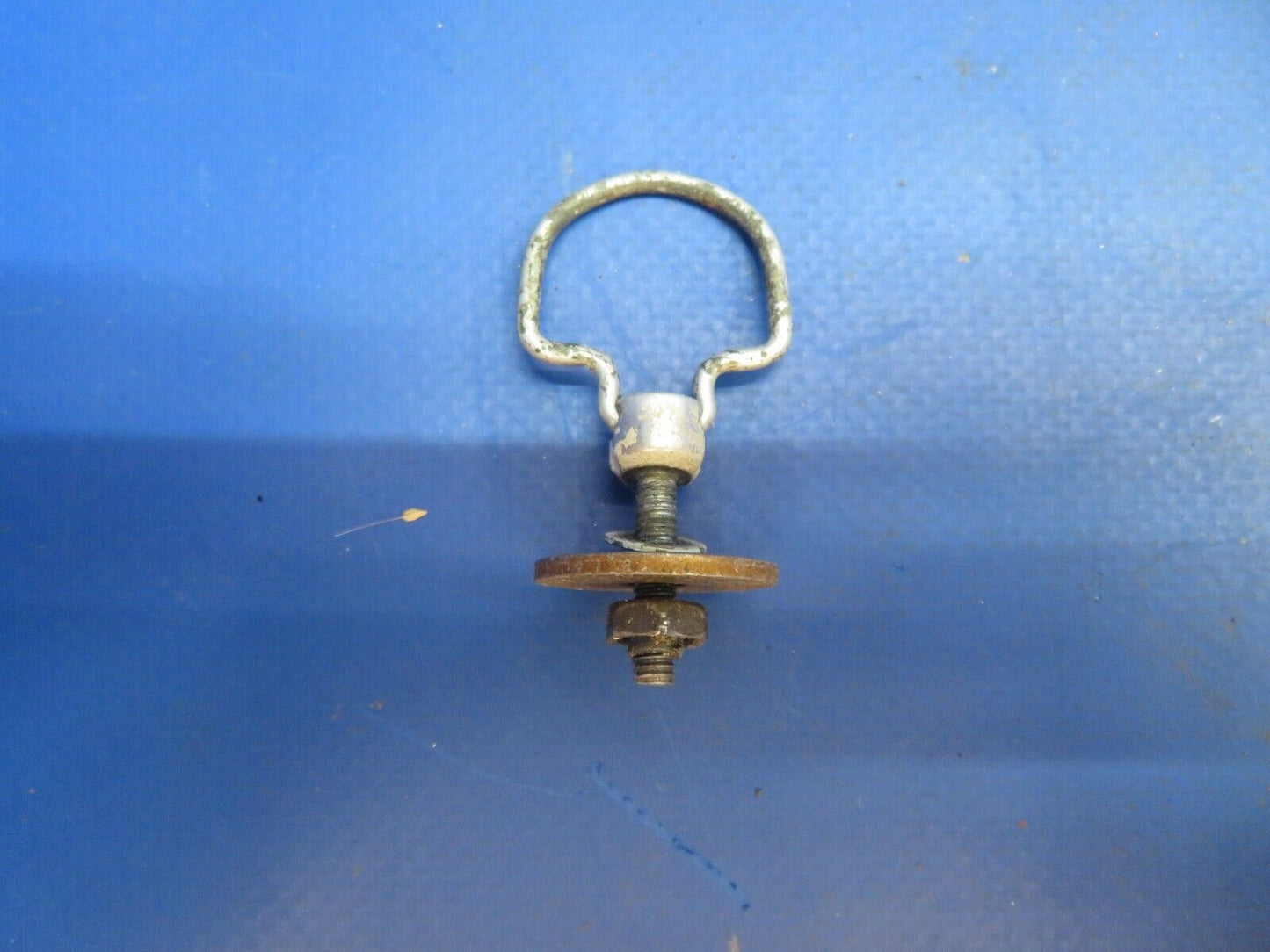 Piper PA-32RT-300 Lance Stud Assy Coat Hanger P/N 487-629 LOT OF 2 (1122-747)