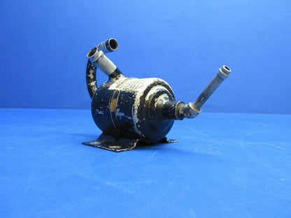 Beech 95-B55 Baron Oil Separator Assy P/N 96-389006-1 (0523-1162)