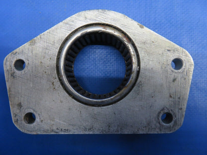 Early Cessna 310 / 310B Nose Gear Shock Strut Retainer P/N 0842007-1 (1223-1014)