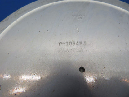 Continental Piston P/N 640945 NEW OLD STOCK (0923-664)