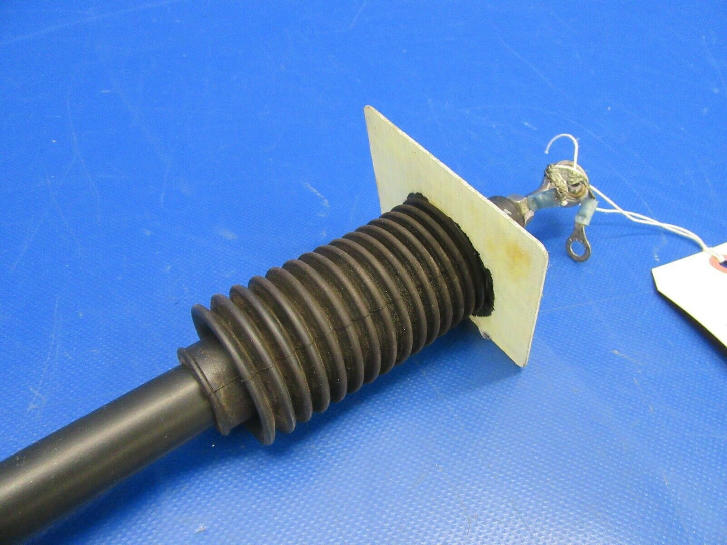 Diamond DA40-180 Aileron Push Rod P/N PR1-20X0.5-8-1060D 41.7in(0219-346)