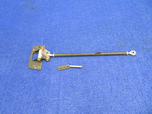 Piper Tomahawk PA-38-112 Door Latch Rod Assembly P/N 77514-04 (0422-315)