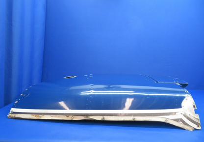 Piper PA-34-200T Seneca II Bottom Cowl Assy P/N 37207-100 (0323-508)