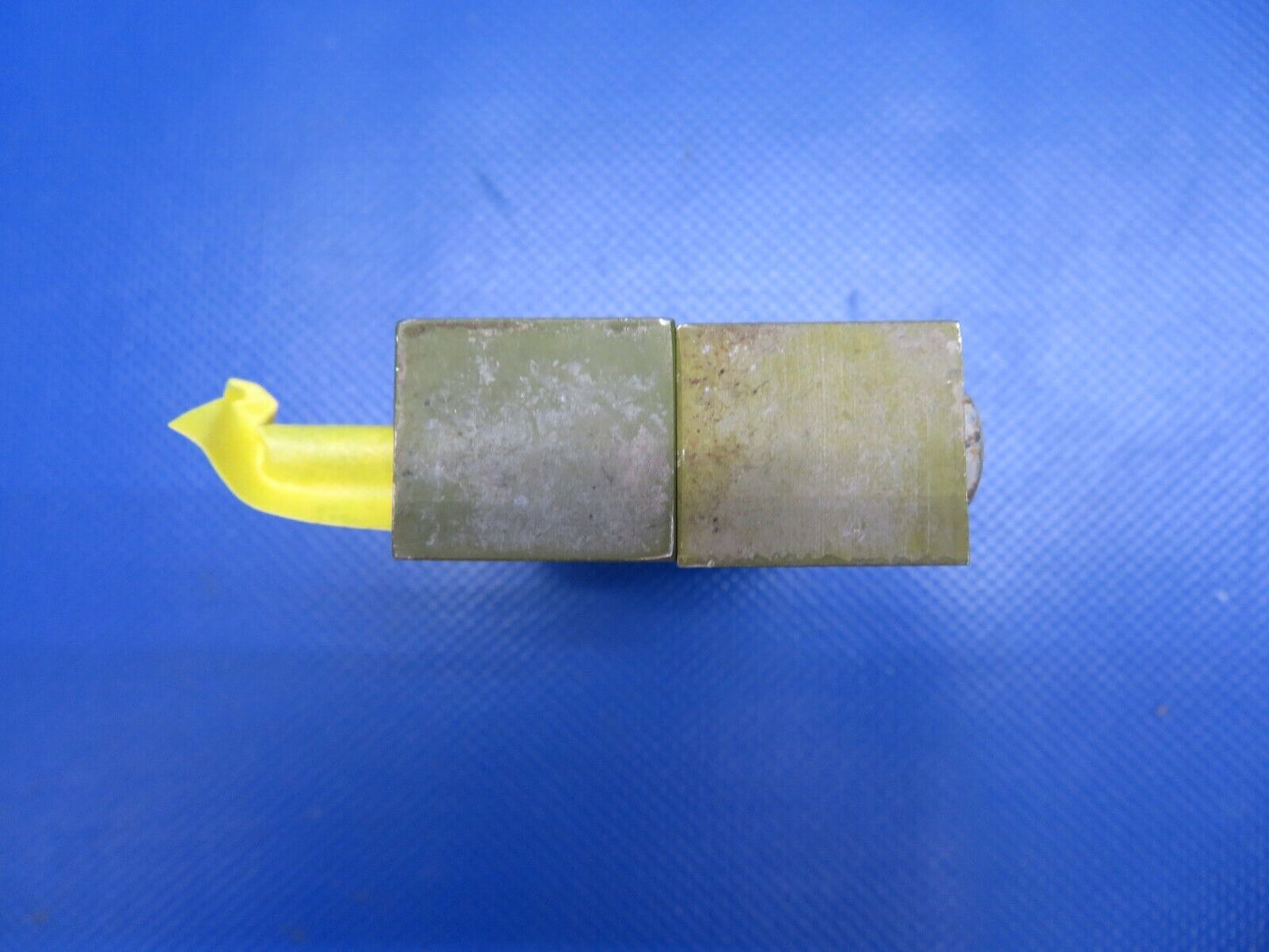 Piper Pillow Block Assy, Flap Torque Shaft Support P/N 62745-00 (1220-413)