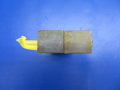 Piper Pillow Block Assy, Flap Torque Shaft Support P/N 62745-00 (1220-413)