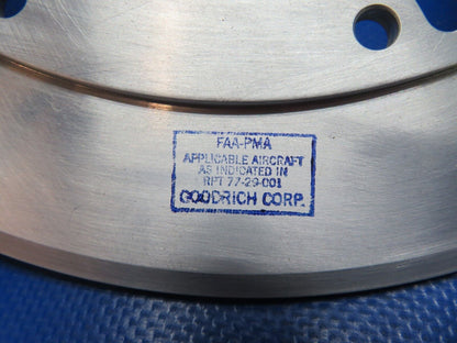 Goodrich Aerospace De-Ice Ring P/N 4E1988-1 NOS (0224-169)