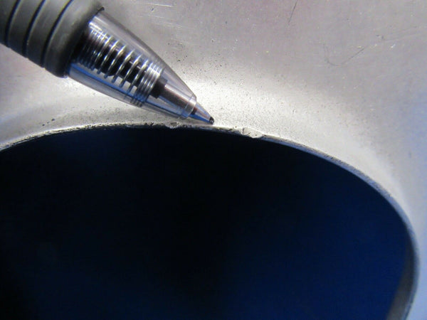 Embraer EMB-110 P2 Bandeirante Bandit Propeller Spinner (0918-270)