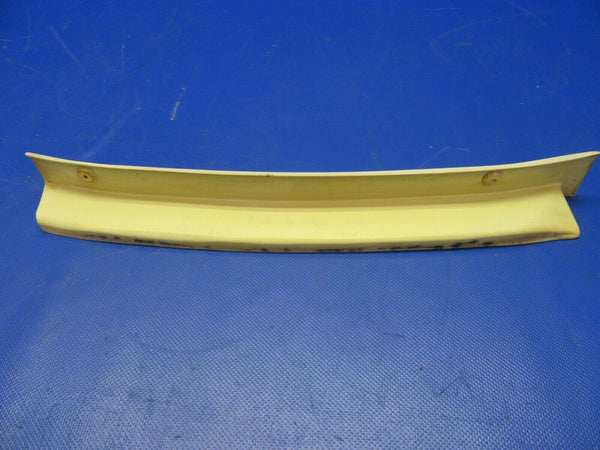 Piper 28R-180 Window Post Covers RH 67312-000, 67314-000, 63126-003 (0621-539)