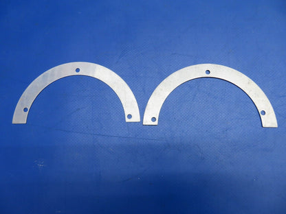 McCauley Threaded Propeller Weight LOT OF 2 P/N A2316 (0523-612)