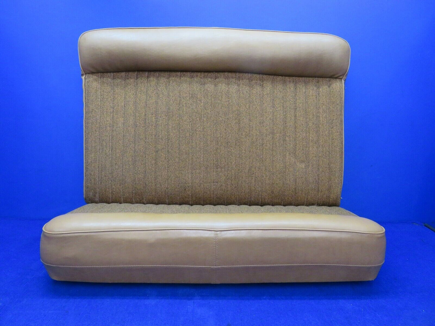 1956 Cessna 310 Rear Seat Assy P/N 0812315-3, 0812310-23 (0422-94)