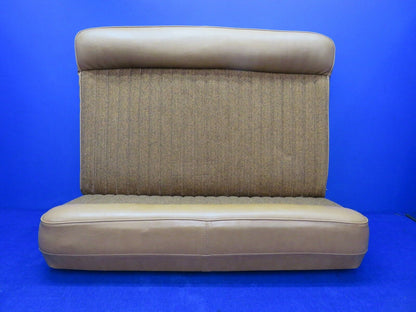 1956 Cessna 310 Rear Seat Assy P/N 0812315-3, 0812310-23 (0422-94)