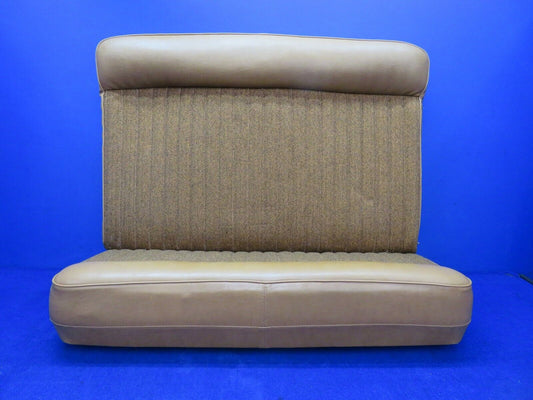 1956 Cessna 310 Rear Seat Assy P/N 0812315-3, 0812310-23 (0422-94)