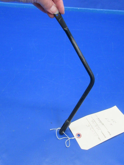 Cessna 177RG Cardinal Link Assy Rudder Pedal P/N 2067012-1 (0818-55)