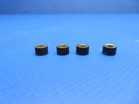 Piper Bushing - Door Mechanism LOT OF 4 P/N 41413-041 NOS (0922-617)