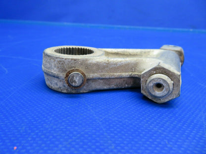 Cessna 310P Nose Gear Torque Tube Bellcrank P/N 0842104-2, 0842104-3 (0620-657)
