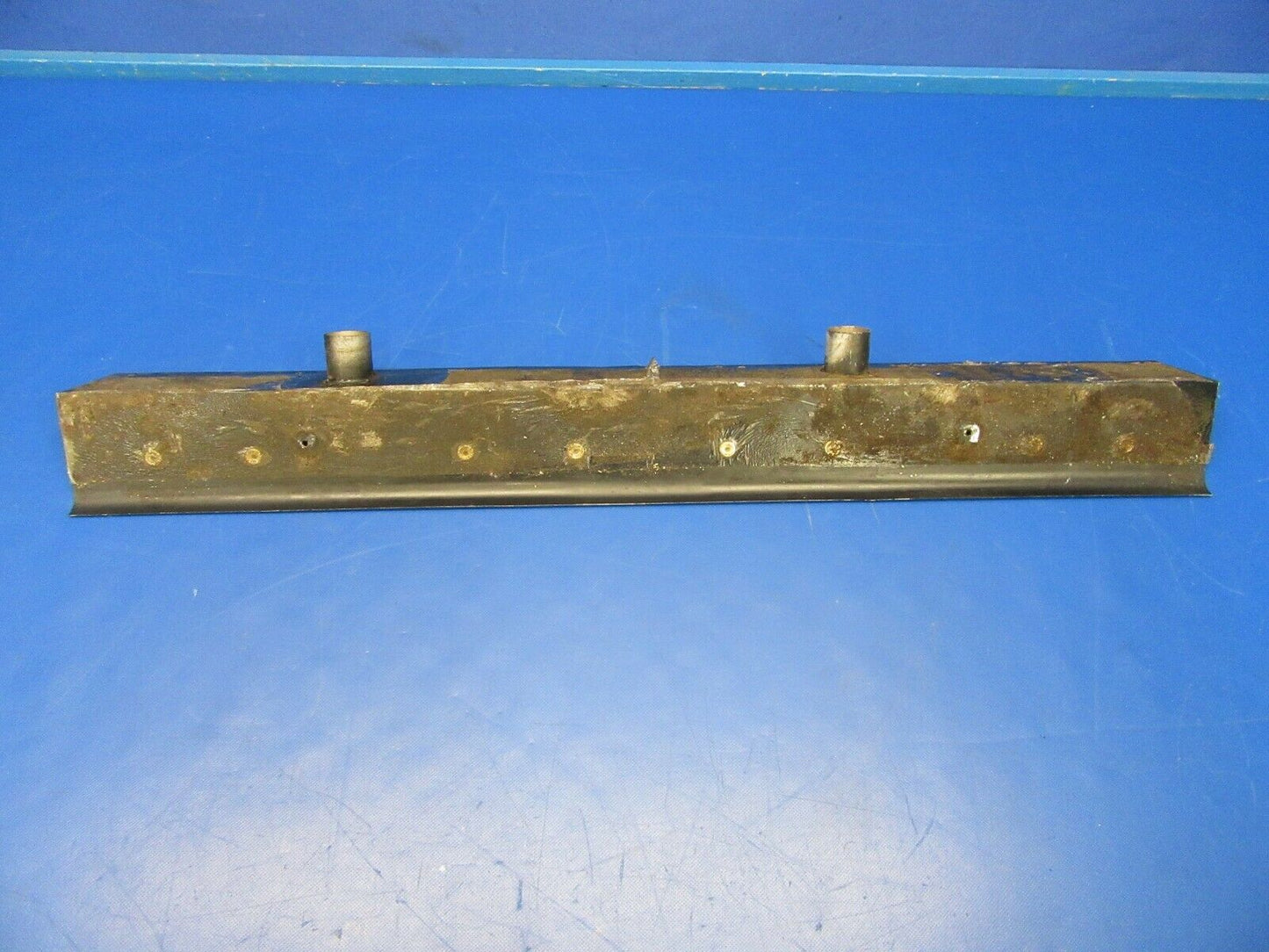 Bellanca 17-30A Super Viking Air Vent Panel Front & Rear Seats 3 pcs (0819-233)