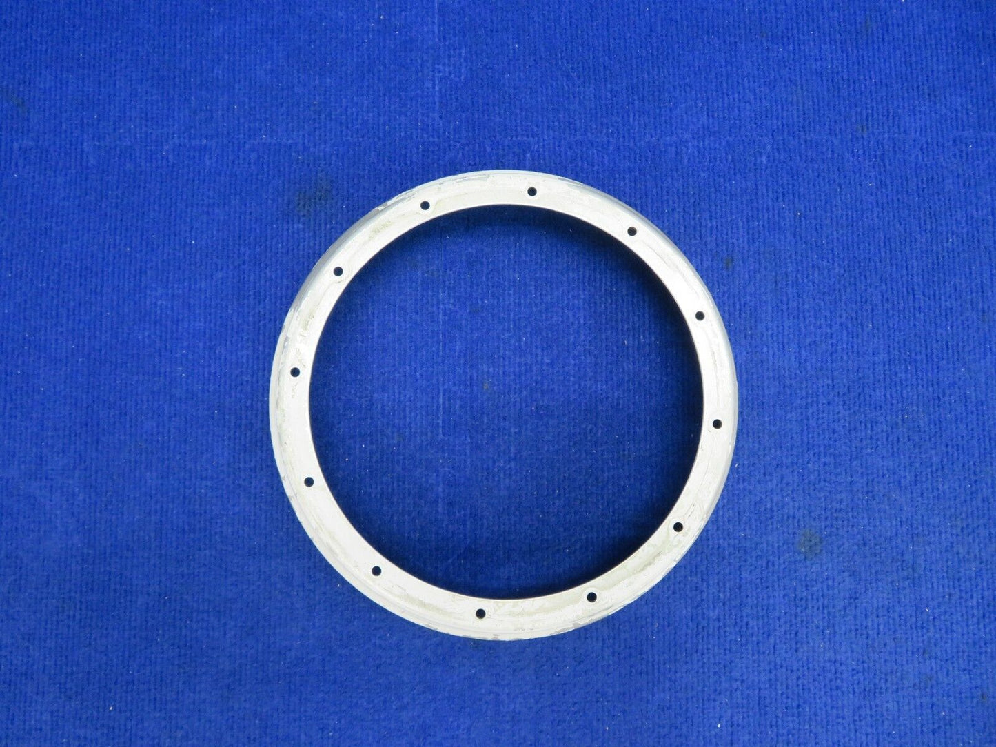 Piper PA-32 / PA-32R AFT Spinner Bulkhead P/N 67791-00 (0522-524)