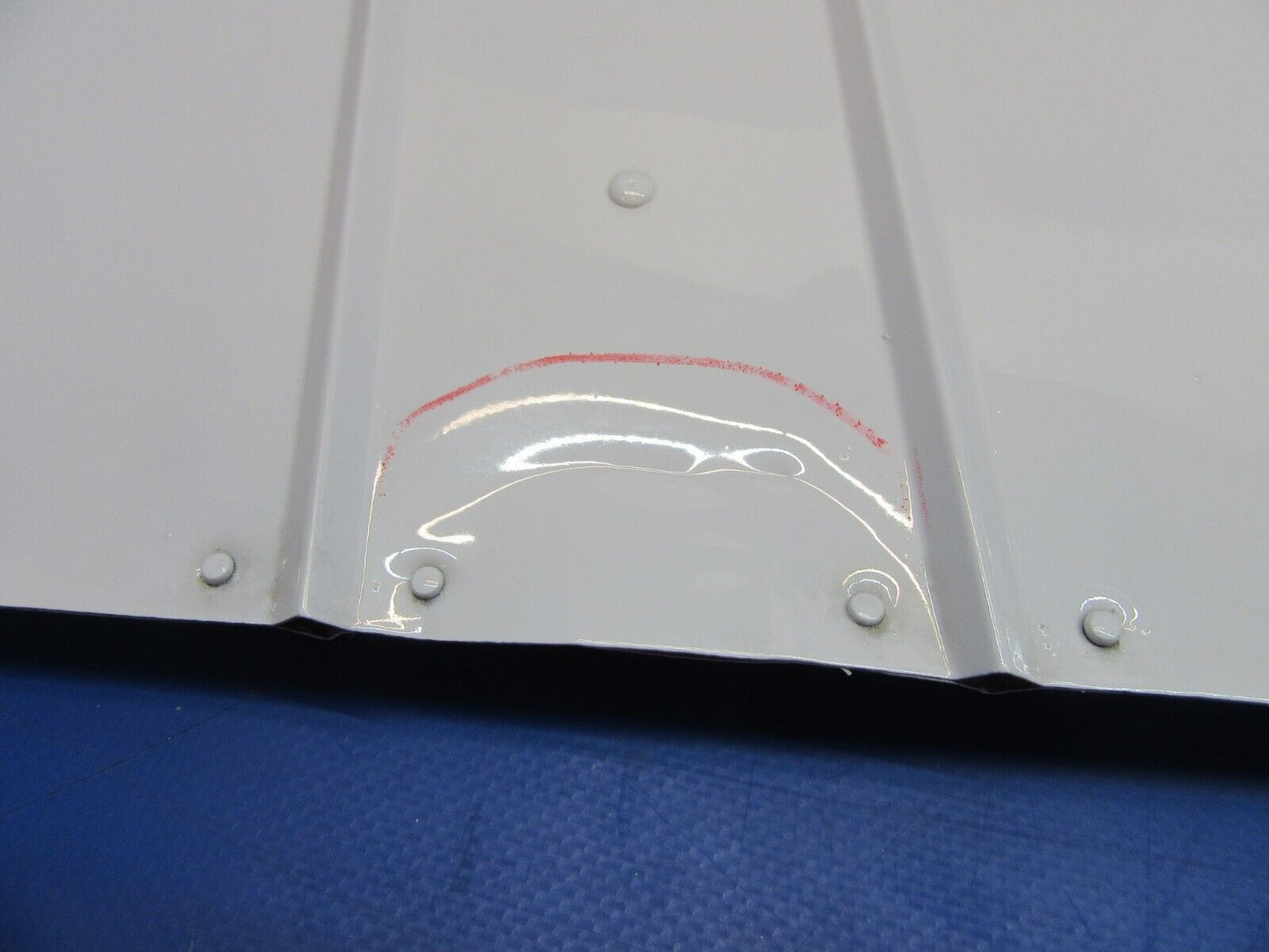 Cessna 140A / 150 / 152 / 170A, B / 172 / 175 RH Aileron 0523800-1 (1222-205)