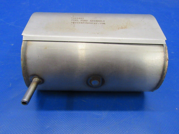 Cessna 310R Fuel Pump Shroud Heater P/N CD41447 (1218-76)