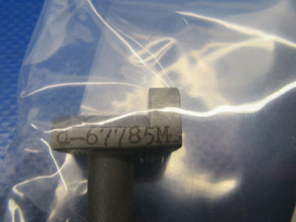 Lycoming Guide P/N 67785 NOS (0419-433)