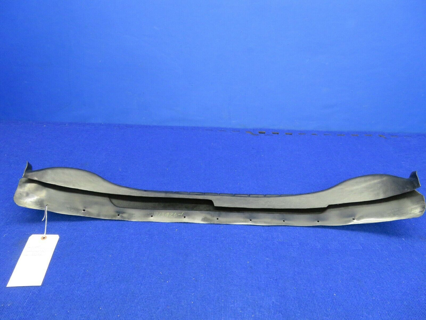 1956 Cessna 310 Hood / Glareshield P/N 0813426-1 (0222-853)