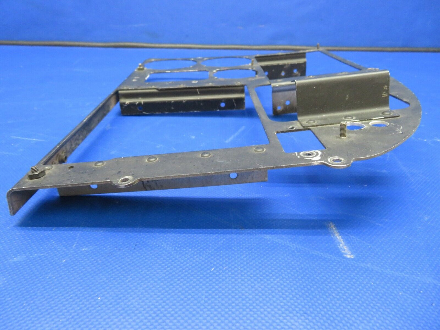Cessna 210 / P210N Instrument Panel / Cover (0321-33)