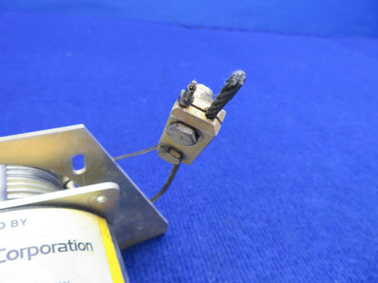 Piper PA-28R-201T S-Tec Pitch Servo w/ Bracket P/N 0107-P4 (0222-680)