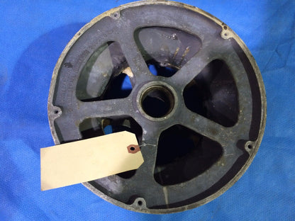 Mancave / North American T-28 Trojan Main Wheel Mag Alloy (0116-61)