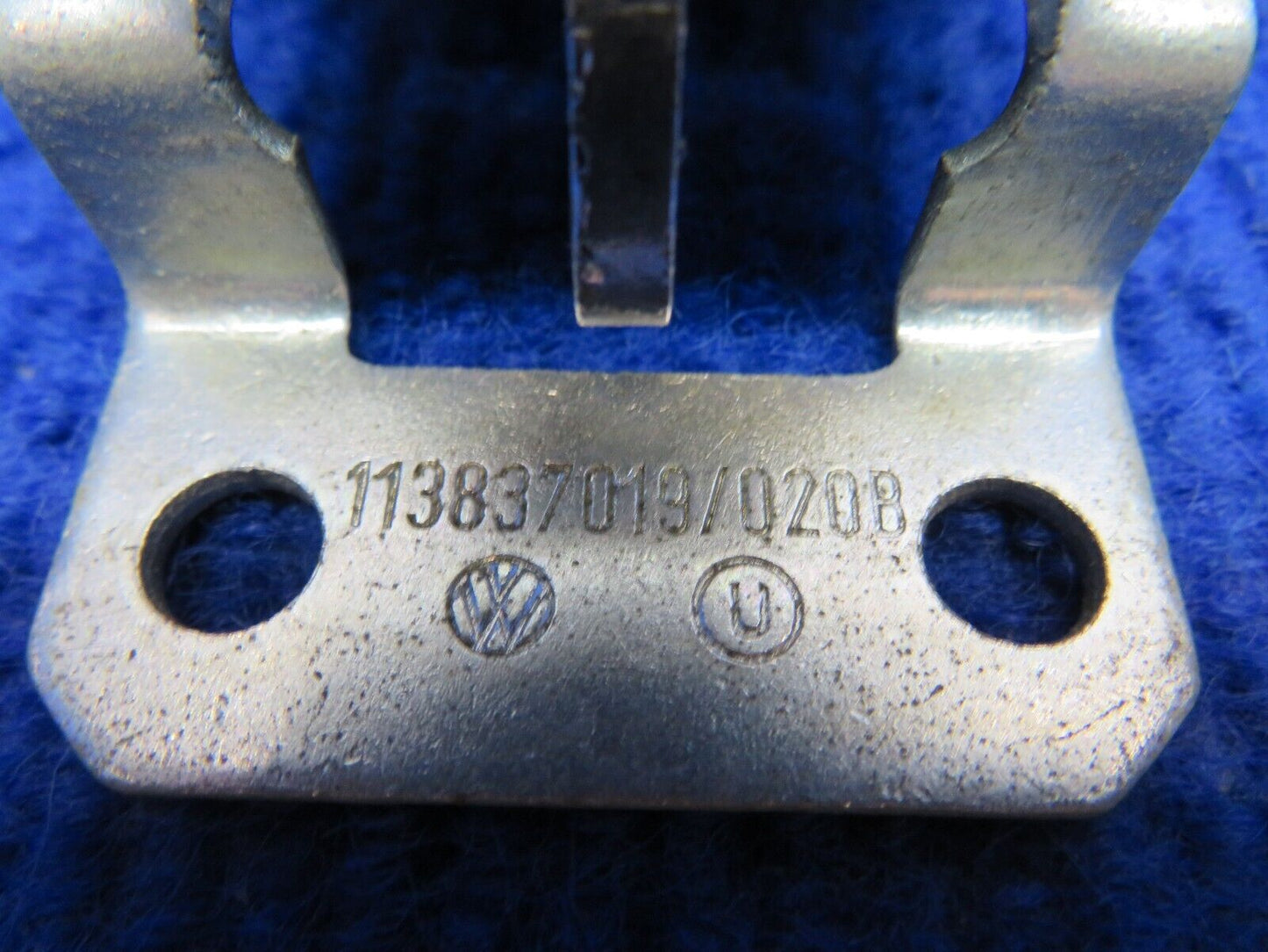 Piper Door Handle P/N 464-046 NOS (0822-572)