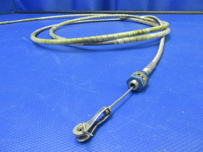 Cessna 210 / P210N Oxygen Control Cable S1398-1 (0421-634)
