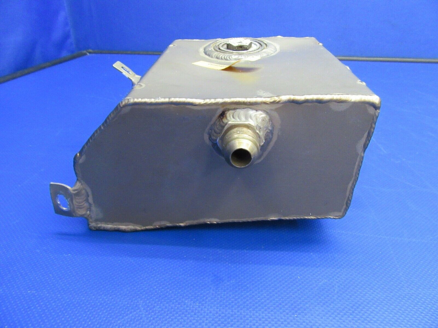 Cessna 210 / T210N Fuel Reservoir P/N 2116010-6 (1021-313)