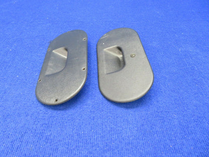 Beech 58 Baron Cover Assembly Spar Access LOT OF 2 P/N 58-530158-3 (0422-317)