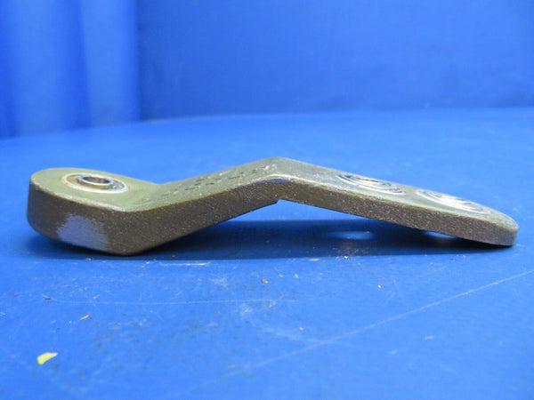 Piper Aerostar 602P Idler Arm Assy Rudder / Elevator P/N 600001-01 (0123-523)