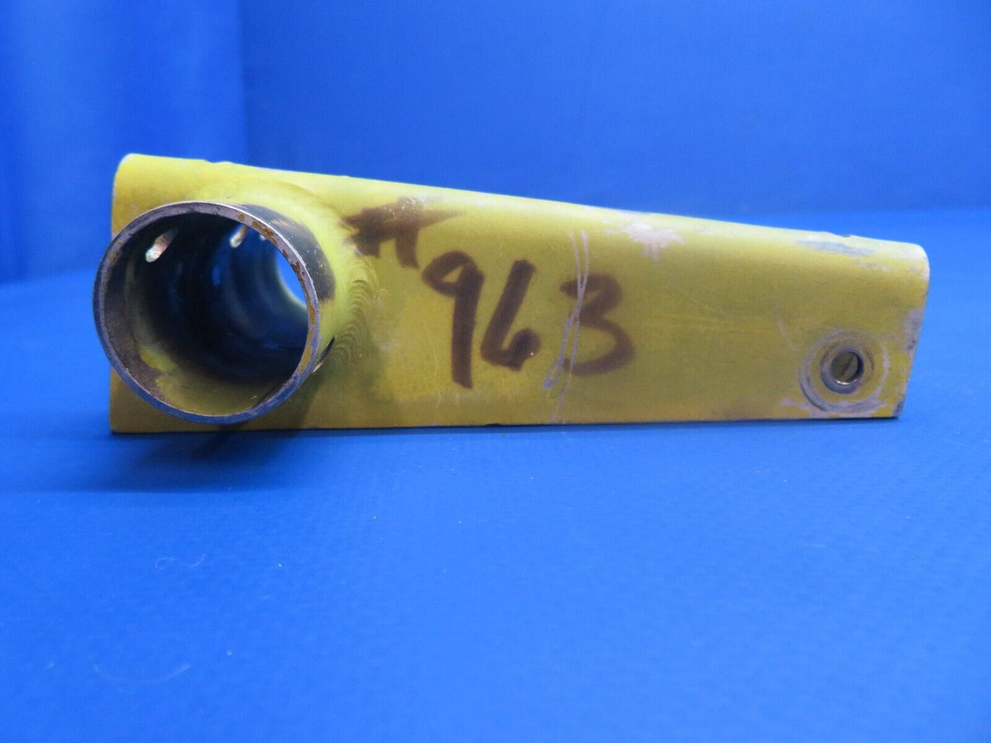 Lake LA-4-200 Inboard Flap Actuator Arm P/N 27811-3 (1222-762)